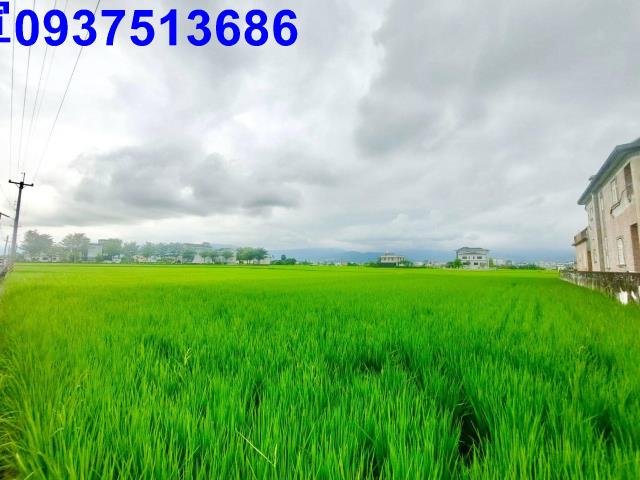 宜蘭宜蘭市農地-2