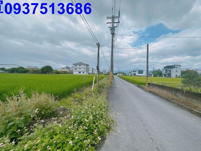 宜蘭宜蘭市農地-4