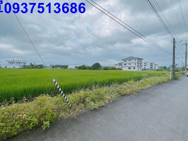 宜蘭宜蘭市農地-5