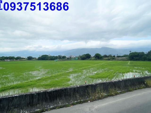 宜蘭礁溪農地-14