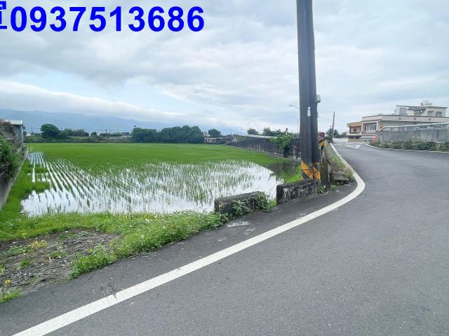 宜蘭礁溪農地-0