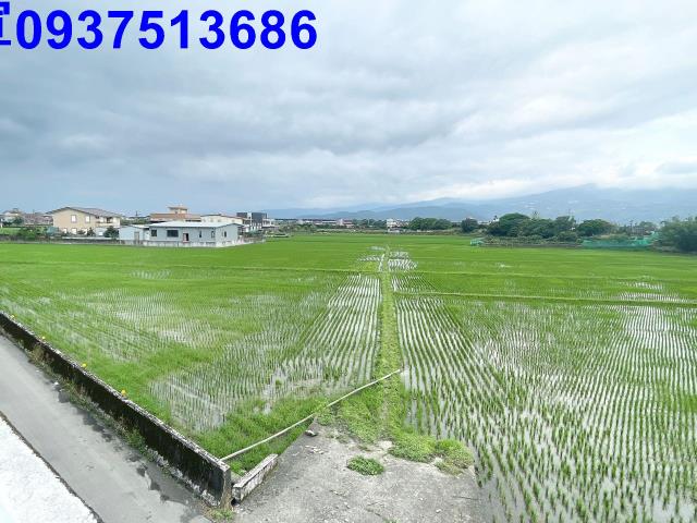 宜蘭礁溪農地-7