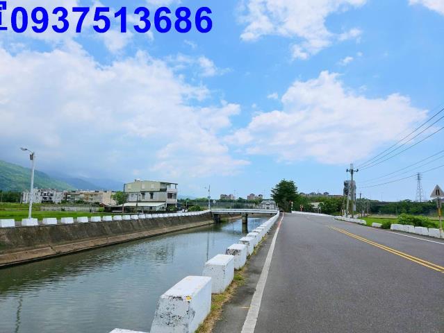 宜蘭礁溪農地-12