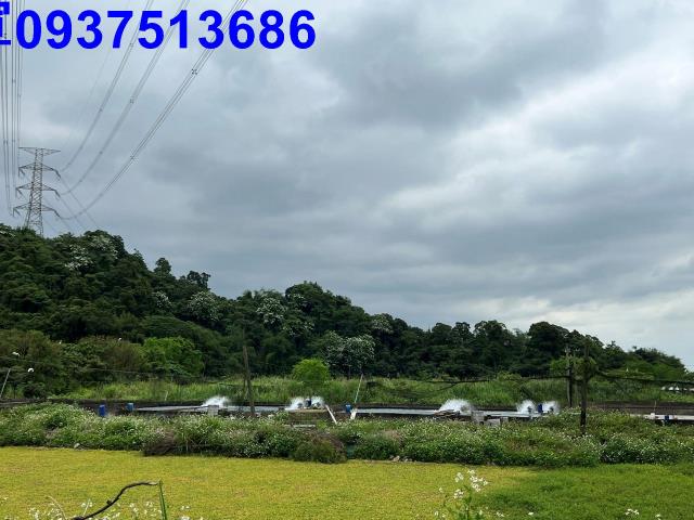 宜蘭縣員山鄉雙連埤段農地出售