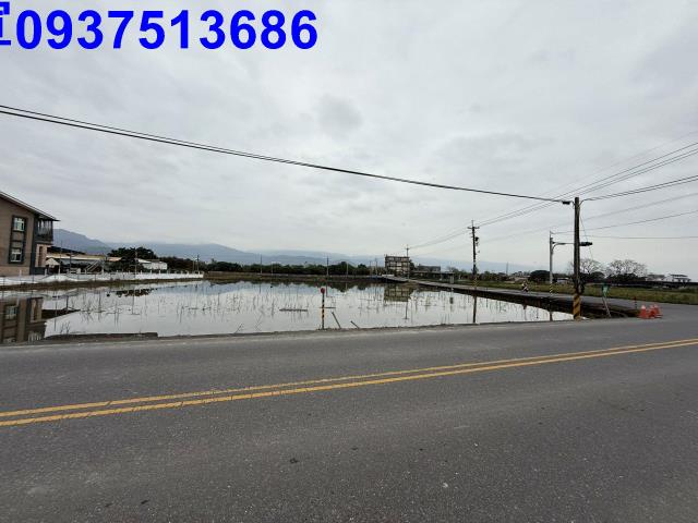 宜蘭員山農地-8