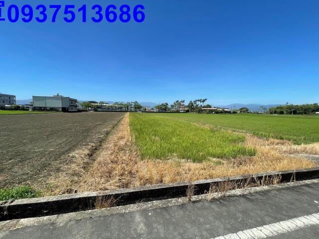 宜蘭壯圍農地-11