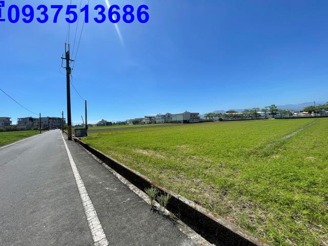 宜蘭壯圍農地-13