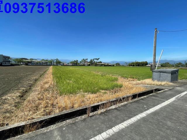 宜蘭壯圍農地-14