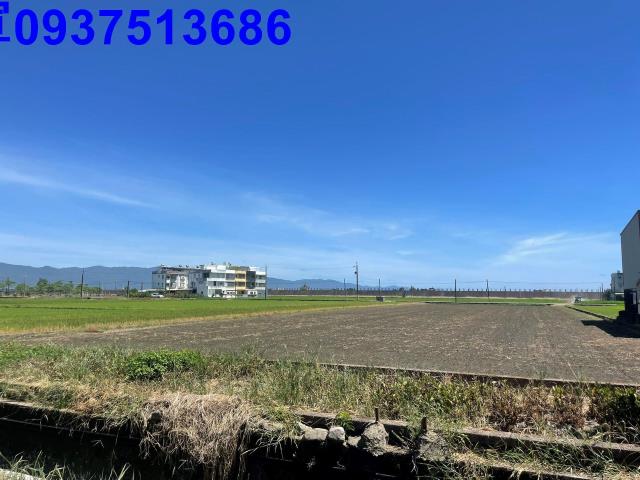 宜蘭壯圍農地-2