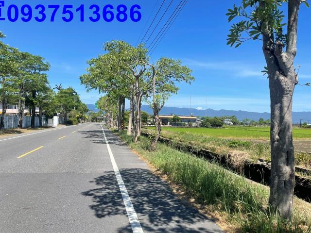 宜蘭壯圍農地-5