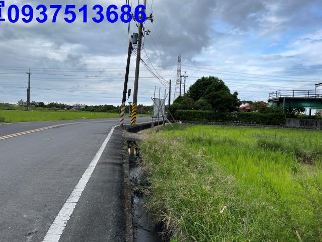 宜蘭三星農地-10