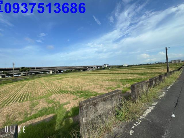 宜蘭壯圍農地-6