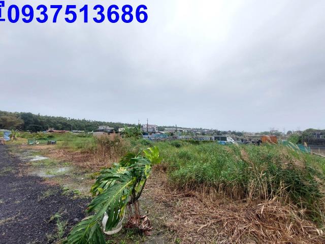 宜蘭壯圍農地-3