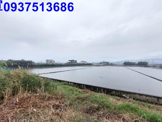 宜蘭壯圍農地-5