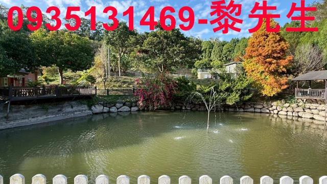 新竹峨眉農地-1