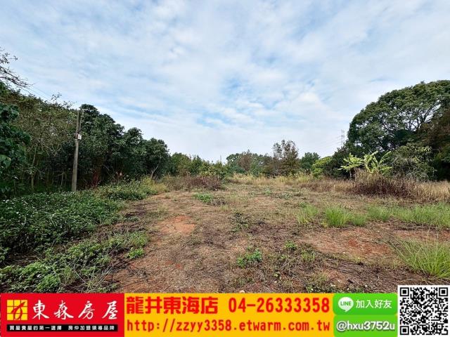 西屯農地-1