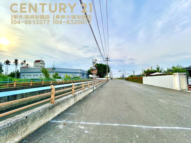 彰化大村農地-7