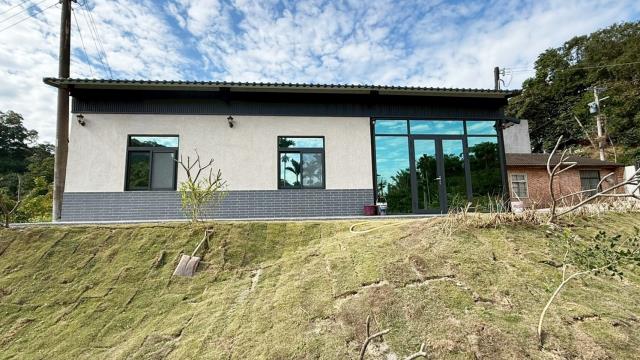 新竹峨眉農地-3