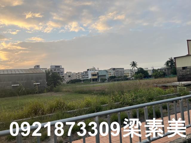 台南永康農地-9