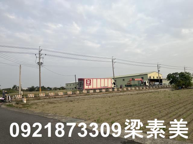 台南永康農地-2