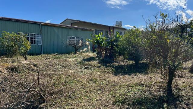 苗栗頭份農地-3