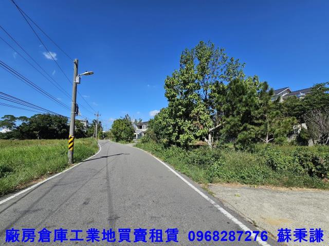 桃園蘆竹農地-2