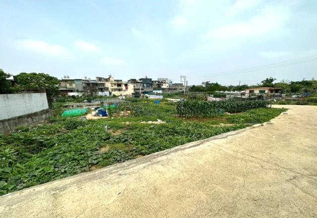 平鎮南勢國小都內農