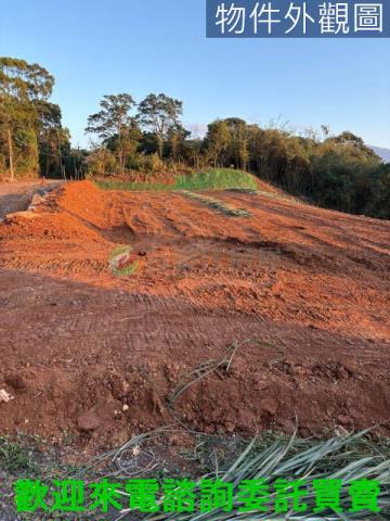 開心農場三芝湖邊美地