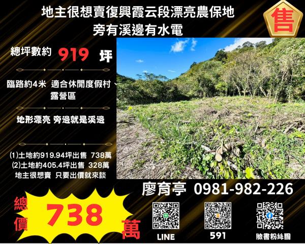 新屋下田心子農地