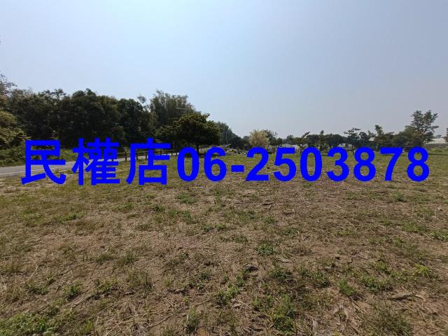 台南六甲農地-9