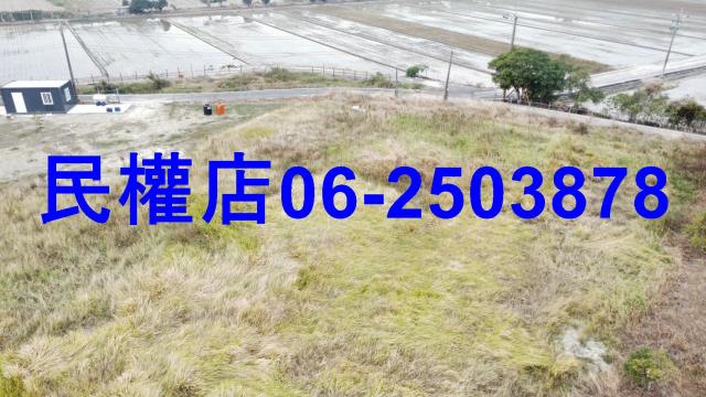 台南六甲農地-11