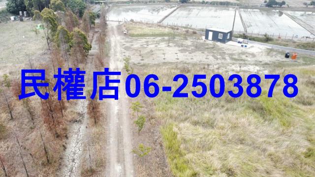 台南六甲農地-7