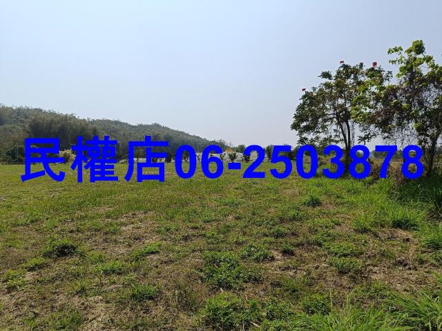 台南六甲農地-8