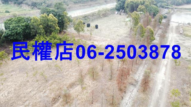 台南六甲農地-8