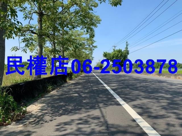 台南東山農地-1