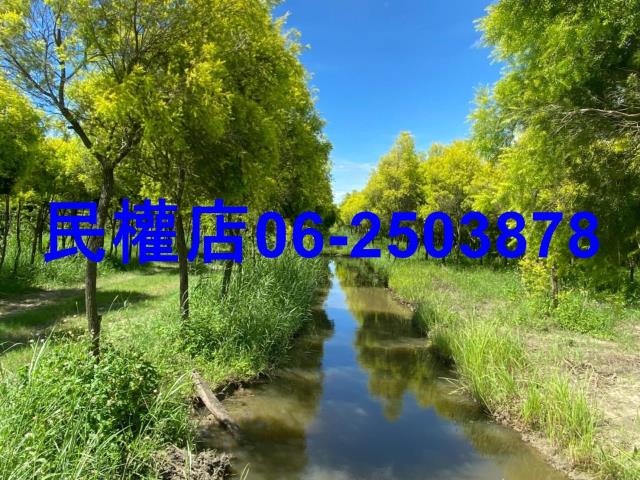 台南六甲農地-1