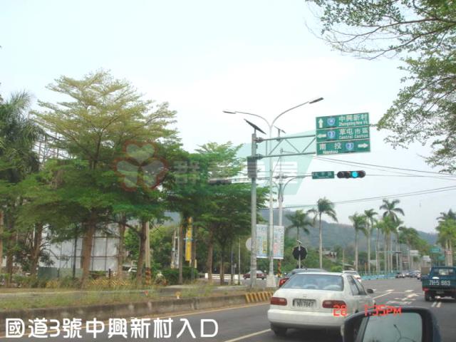 南投南投市農地-1