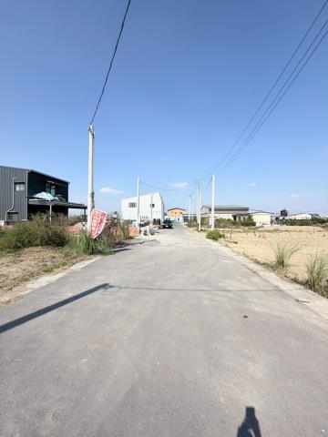 嘉義西區農地-0