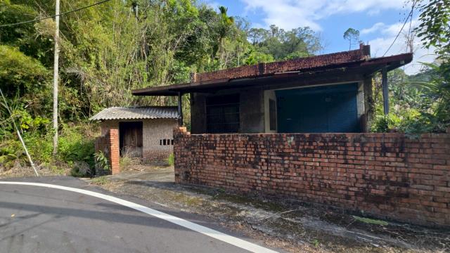 新竹北埔農地-0