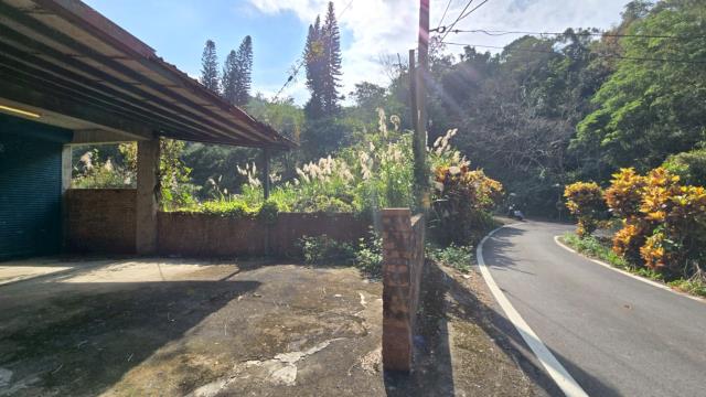 新竹北埔農地-3