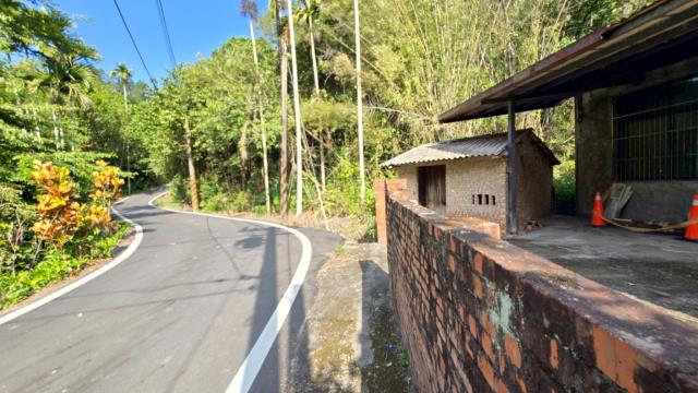 新竹北埔農地-4