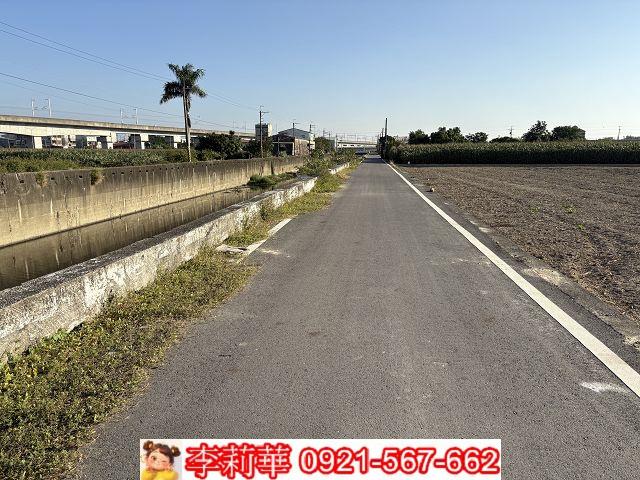 台南永康農地-1