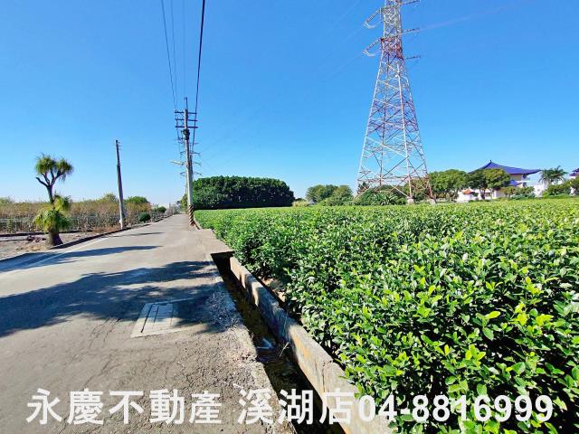 彰化田中農地-2