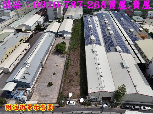 台南安定農地-13