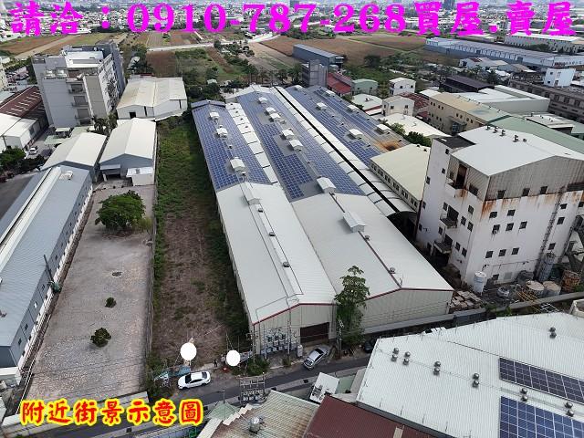 台南安定農地-2