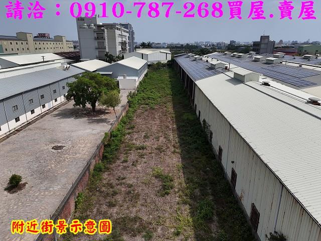 台南安定農地-5