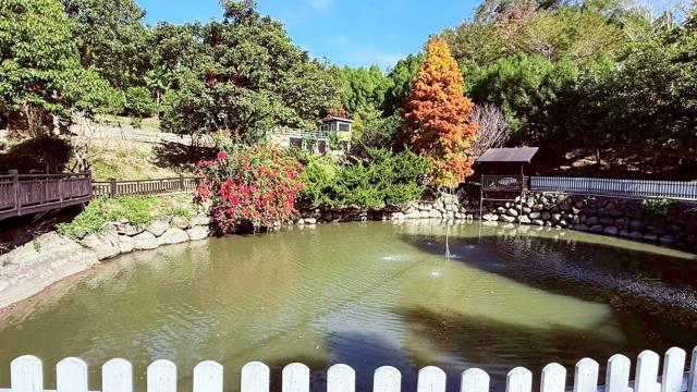 尖石凌空視野平坦農地