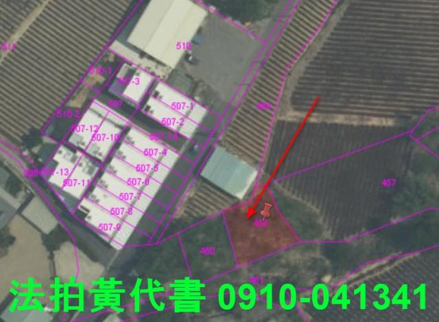 民雄農地法拍-4