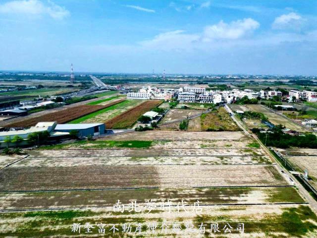 台南農地-4