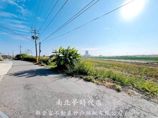 台南農地-6